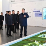 Ulanqab, veri merkezi yatırımlarıyla yeşil bilgi işlem üssüne dönüşüyor